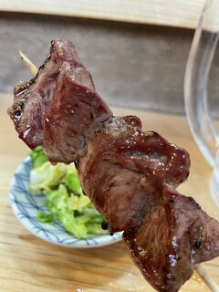 Yakitori Yokochou - 