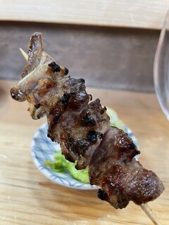 Yakitori Yokochou - 