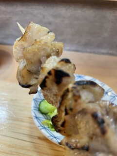 Yakitori Yokochou - 