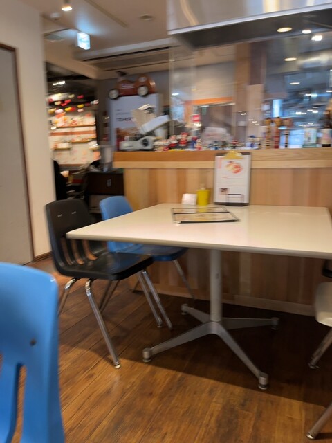 Tohoku cafe & dining Tregion Port photo 5