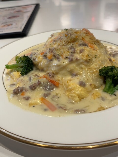 Tohoku cafe & dining Tregion Port photo 3