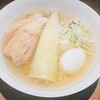 楢製麺