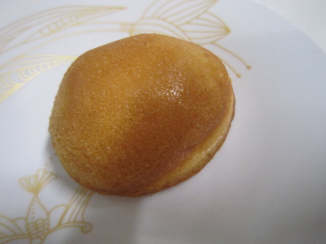 円甘味（マルアマミ） - 南小樽（和菓子）の写真