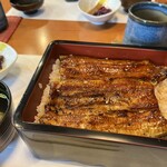 Unagi Ikeda - 