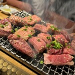 神戸牛焼肉 肉兵衛 - 