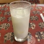 リトルスパイス - ラッシー