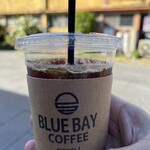 ブルーベイコーヒー - 