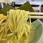 Ramen Shoppu No Daten - 