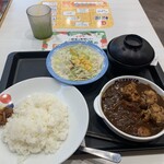 Matsuya - 