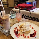 ファミリーツリー - 