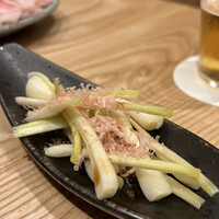 あぐー豚しゃぶしゃぶ専門店 とり央 別邸 - 