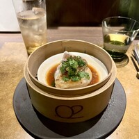 O2 - 魚料理
