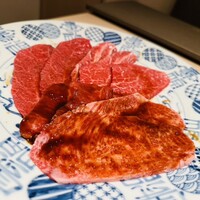 恵比寿 うしみつ - 