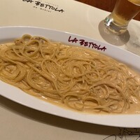  ラ･ベットラ･ダ･オチアイ イケブクロ - 