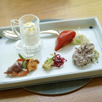 無彩庵　池田 - 