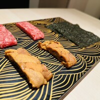 恵比寿 うしみつ - 