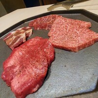 西麻布けんしろう - 