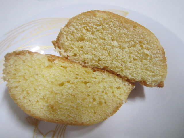 円甘味（マルアマミ） - 南小樽（和菓子）の写真