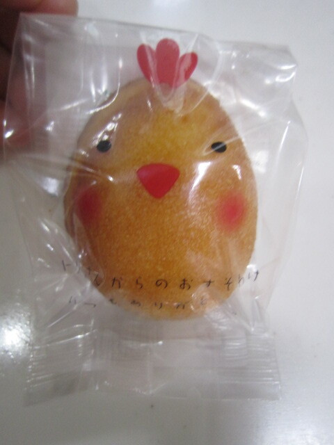 円甘味（マルアマミ） - 南小樽（和菓子）の写真