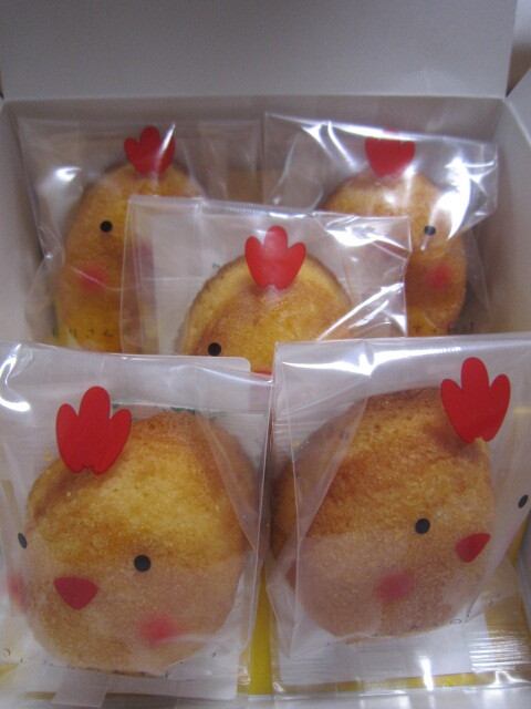 円甘味（マルアマミ） - 南小樽（和菓子）の写真