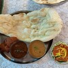 インド食堂マハトマ あきる野店