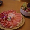 Shabushabu Kumeya - 