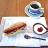 カフェダル - Dal オリジナル C ブレンド ＆ ピルサモーニング