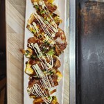 お好み焼き こてつ - 