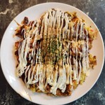 お好み焼き こてつ - 