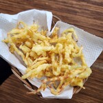 お好み焼き こてつ - 