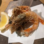 魚屋ひでぞう - 