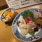 魚屋ひでぞう - 