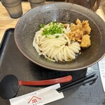 山下本気うどん - 