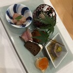 Sushi Kisen - 