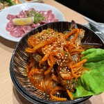 Yakiniku Bisuto - 