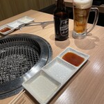 Yakiniku Bisuto - 