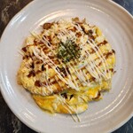 お好み焼き こてつ - 