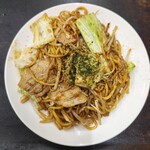 お好み焼き こてつ - 