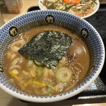京都 麺屋たけ井 - 