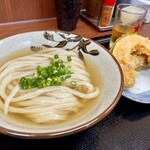 Sanuki Udon Iwai - 