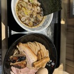 京都 麺屋たけ井 - 