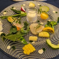Global French Kitchen 雫 - 