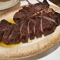 ベンジャミンステーキハウス 六本木 - 