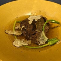 Global French Kitchen 雫 - 
