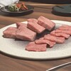 焼肉ホルモン 新井屋 にかい