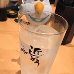 炭焼 肉の近どう - ドリンク写真:0円