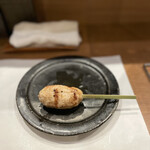 Sumibi Yakitori Ikoka - 