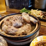 2222 - 肉骨茶