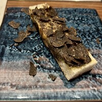 くずし鉄板 あばぐら 神田店 - 