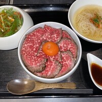 WAgyu 鬼く -  WAgyu 鬼く -